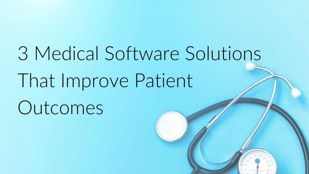 EHR Medical Solutions