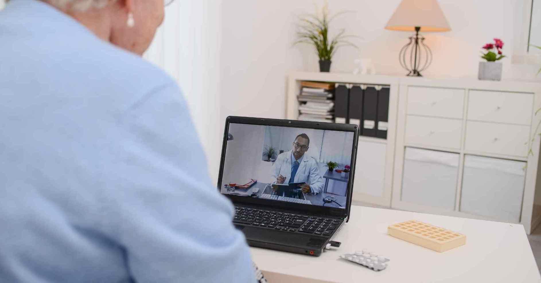 Telehealth Services