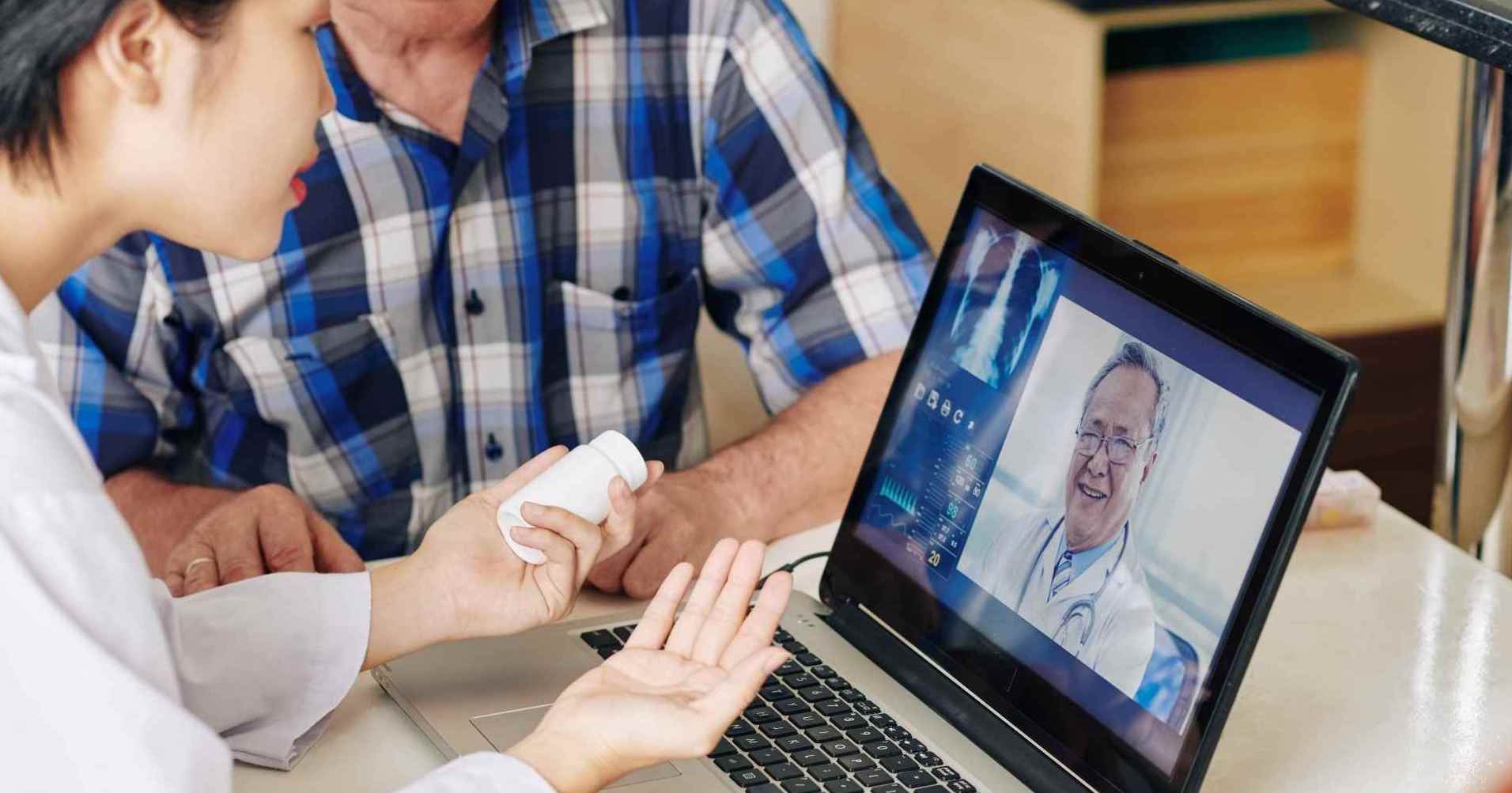 Telehealth Market