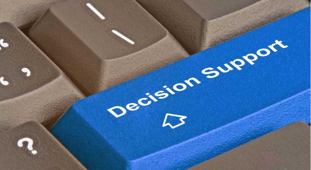 EHR Decision Support