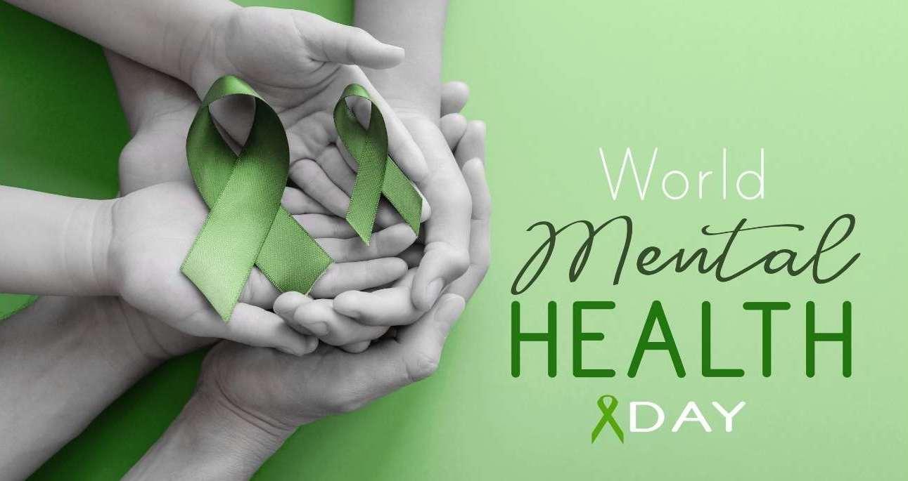 World Mental Health Day 2020