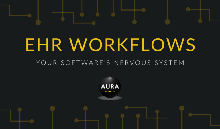 EHR Workflows