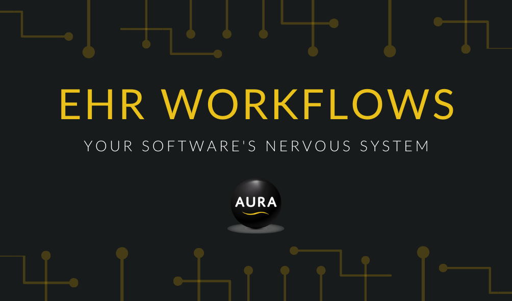 EHR Workflows
