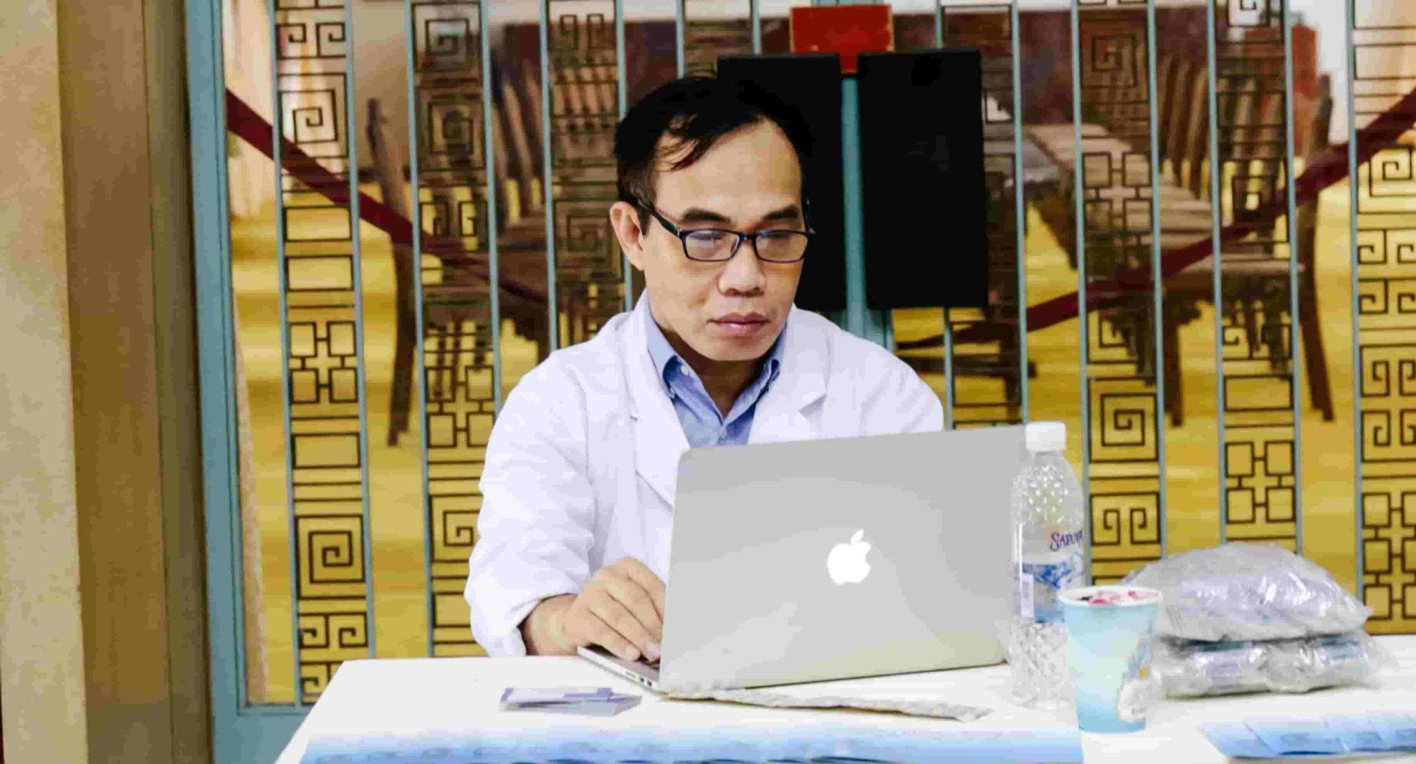 Telehealth Doctor