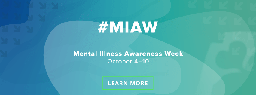 mental illness awareness week