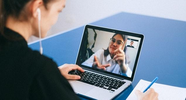 Telehealth Video Conferencing