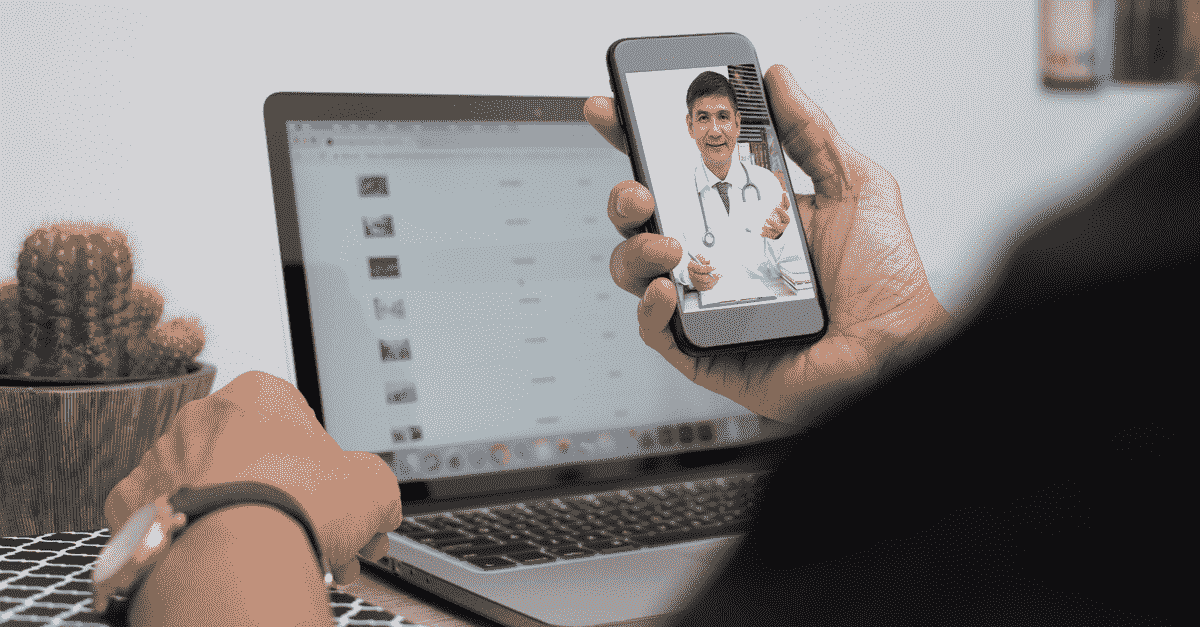 HIPAA Telehealth Restrictions