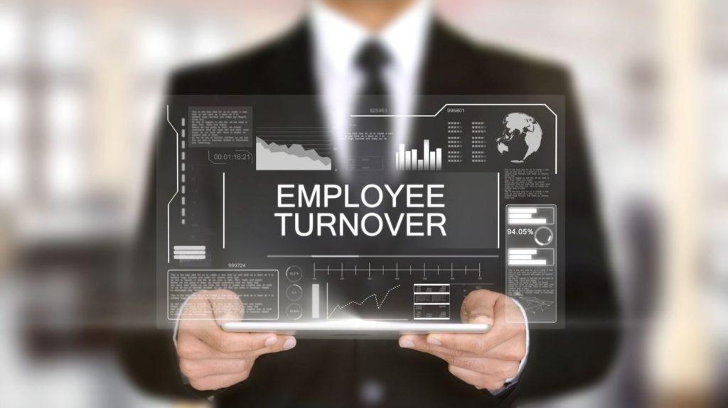 Employee Turnover