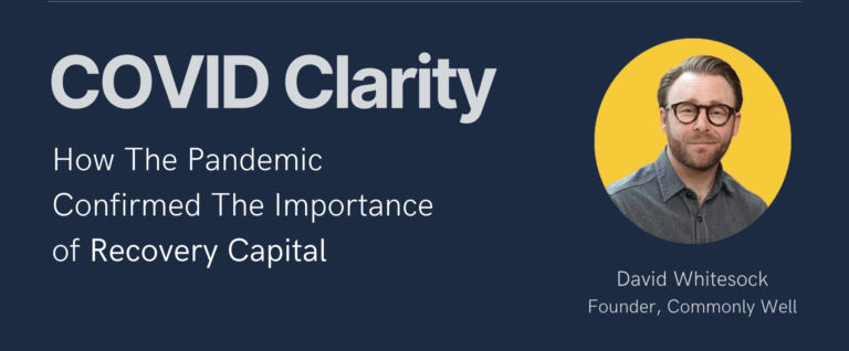 COVID Clarity Recovery Capital