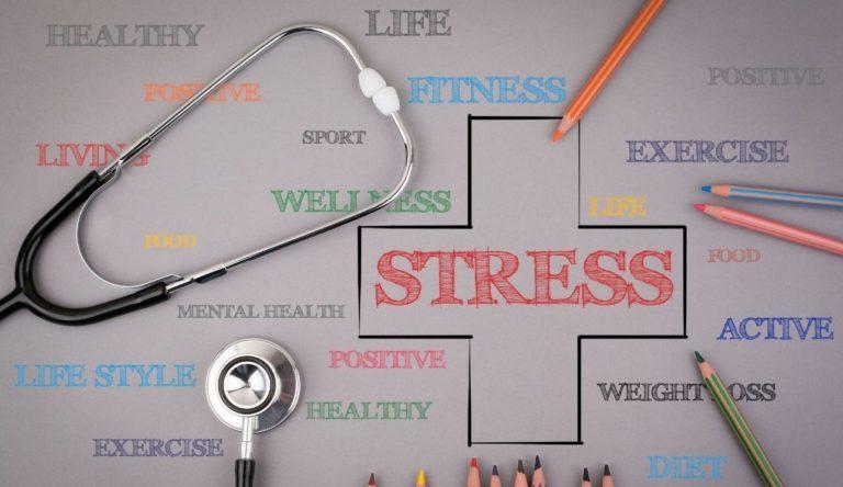 stress health