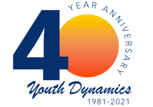 Youth Dynamics Logo