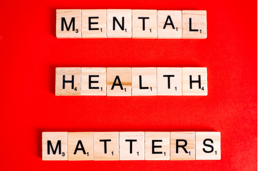 Men and the Stigma of Mental Healthcare