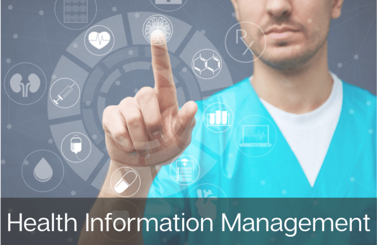 Health Information Management Programs