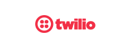 Twillio Logo