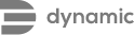 dynamic icon logo