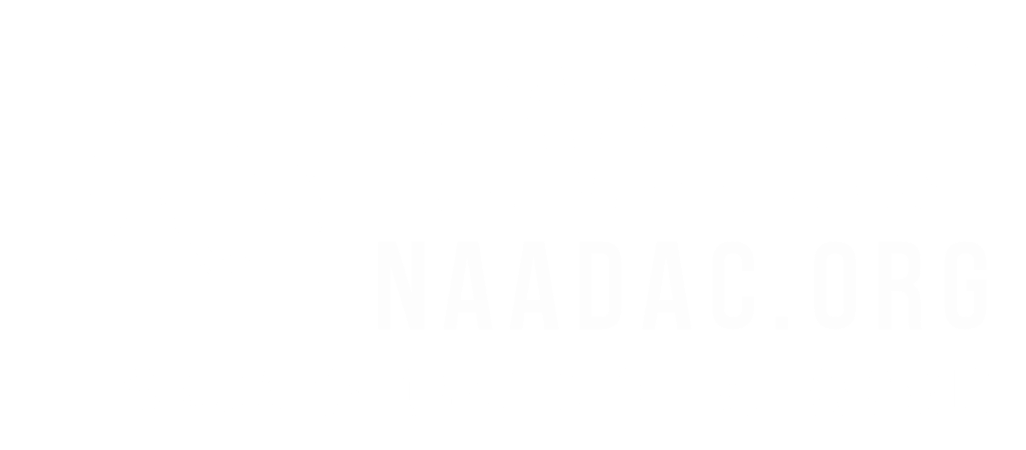 NAADAC Logo