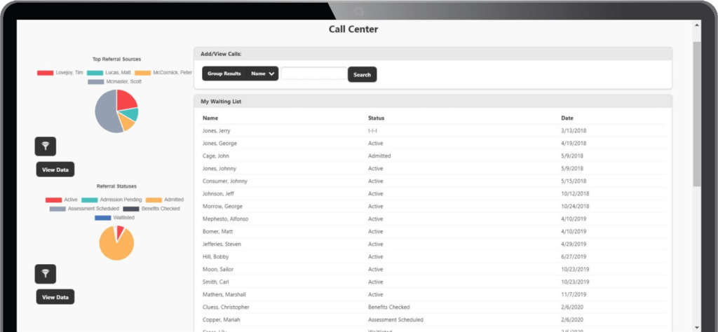 AURA Enterprise EHR Software - Sigmund Software