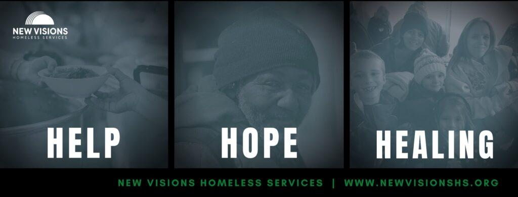 New Visions Commits to Serving Those Who Served