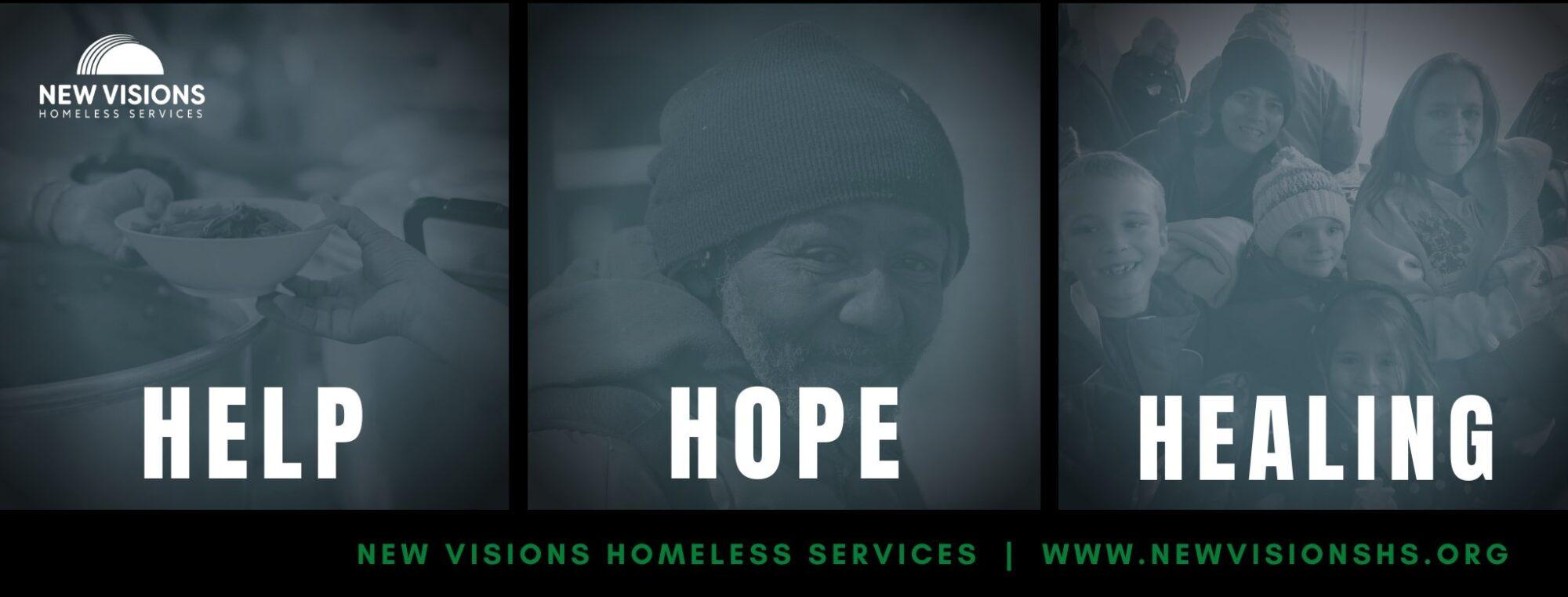 New Visions Commits to Serving Those Who Served
